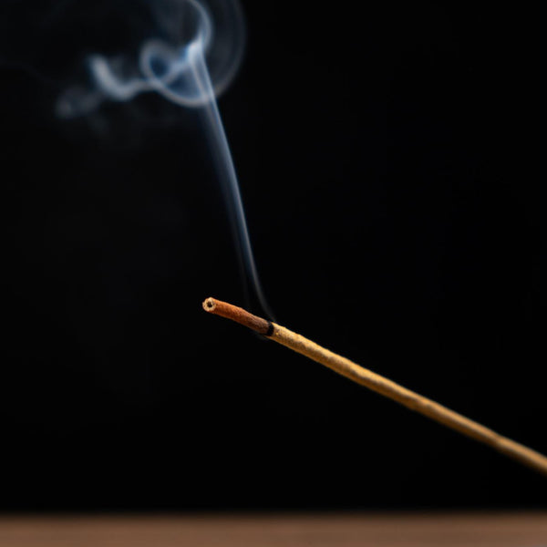 Incense 
