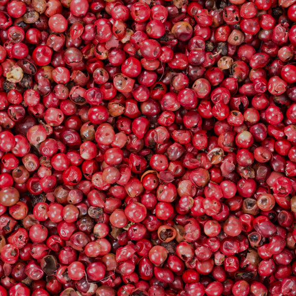 Pink Pepper