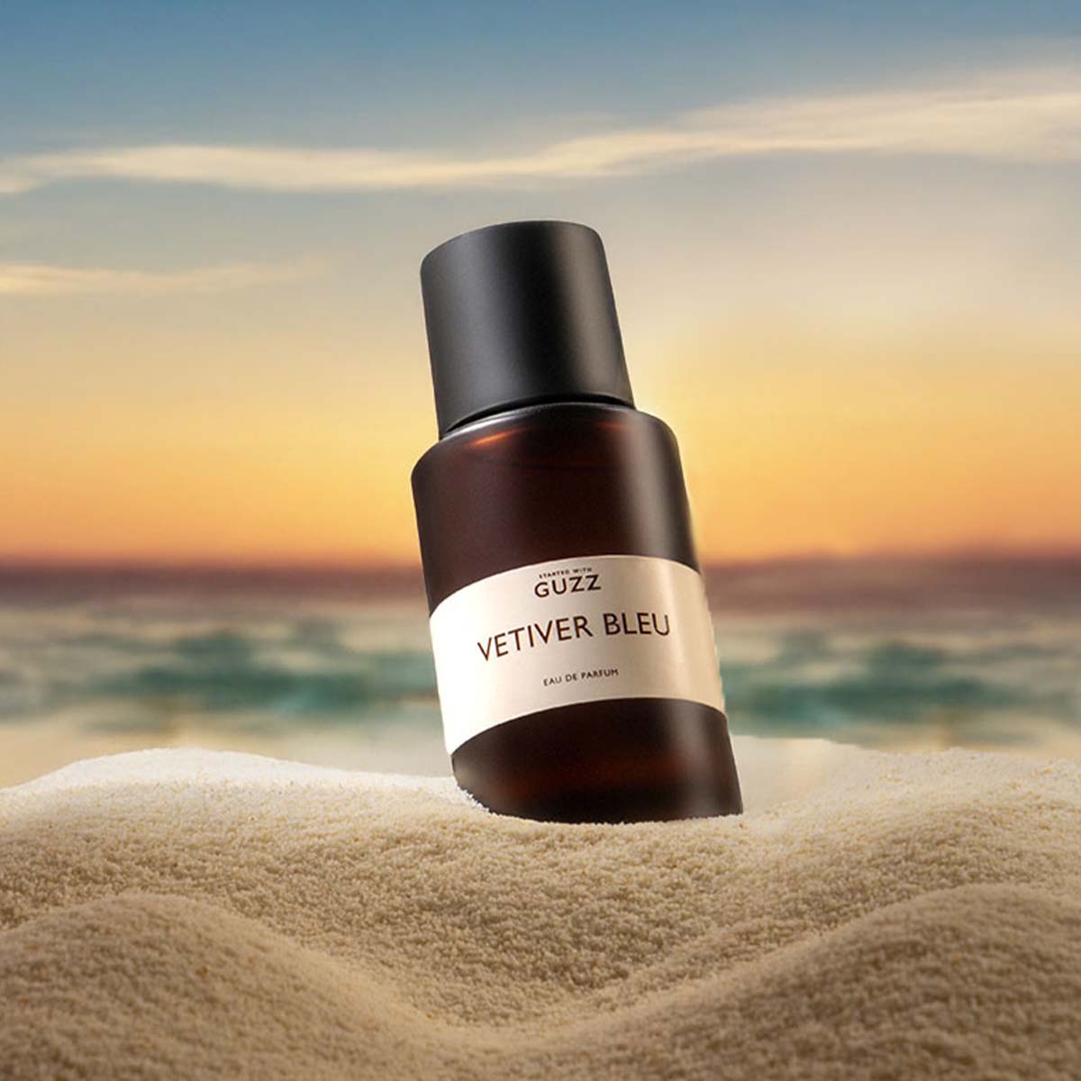 Vetiver Bleu