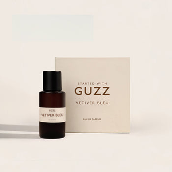 Vetiver Bleu