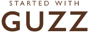 Started with Guzz luxury perfume brand